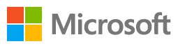 Microsoft logo